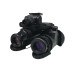Очки ночного видения Nortis Night Vision Binocular 31W kit (IIT GTX White)