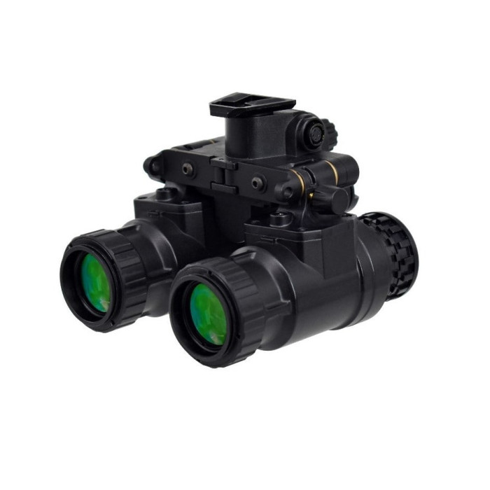Очки ночного видения Nortis Night Vision Binocular 31W kit (IIT GTX White)