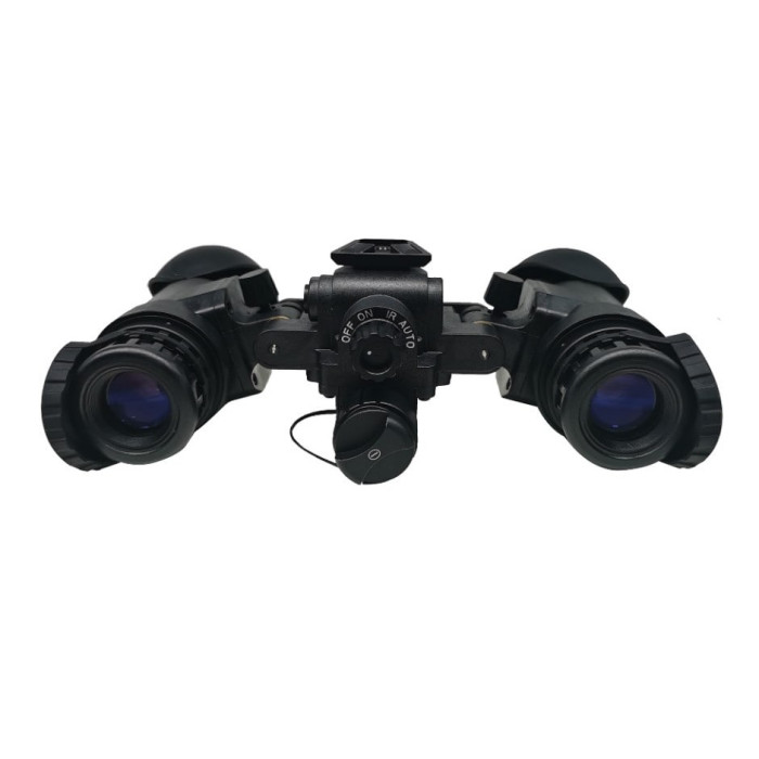 Очки ночного видения Nortis Night Vision Binocular 31W kit (IIT GTX White)