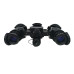 Очки ночного видения Nortis Night Vision Binocular 31W kit (IIT GTX White)