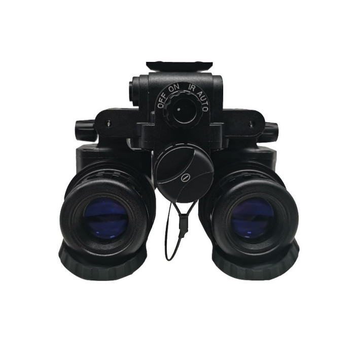 Очки ночного видения Nortis Night Vision Binocular 31W kit (IIT GTX White)