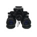 Очки ночного видения Nortis Night Vision Binocular 31W kit (IIT GTX White)