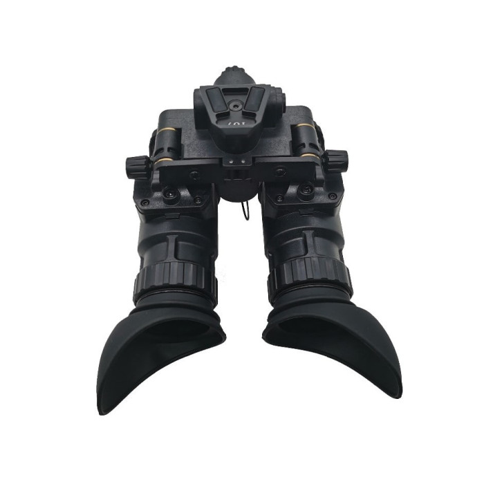 Очки ночного видения Nortis Night Vision Binocular 31W kit (IIT GTX White)
