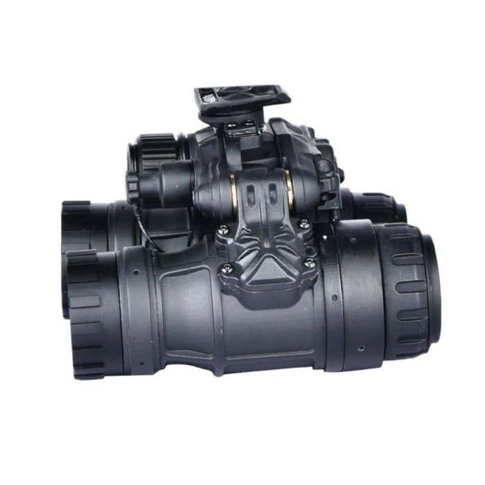 Очки ночного видения Nortis Night Vision Binocular 31W PRO kit (IIT GTX White)