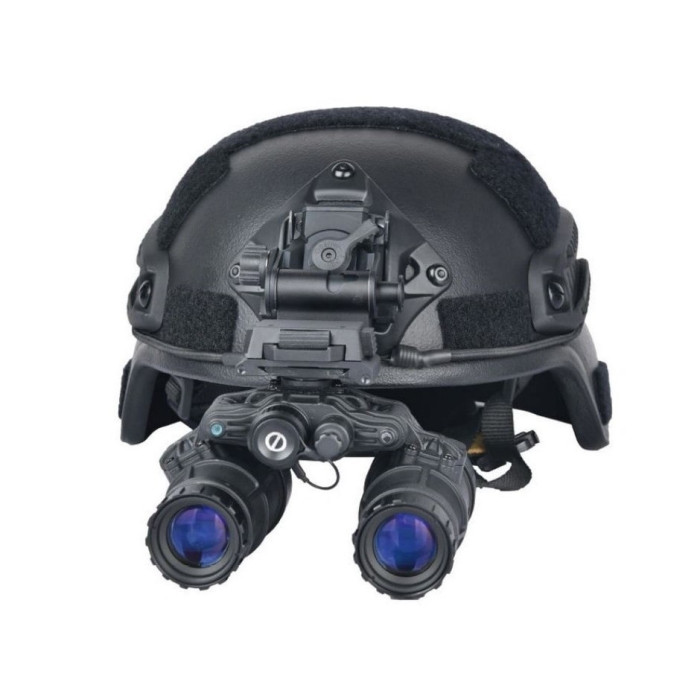 Очки ночного видения Nortis Night Vision Binocular 31W PRO kit (IIT GTX White)