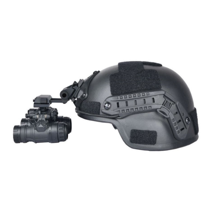 Очки ночного видения Nortis Night Vision Binocular 31W PRO kit (IIT GTX White)