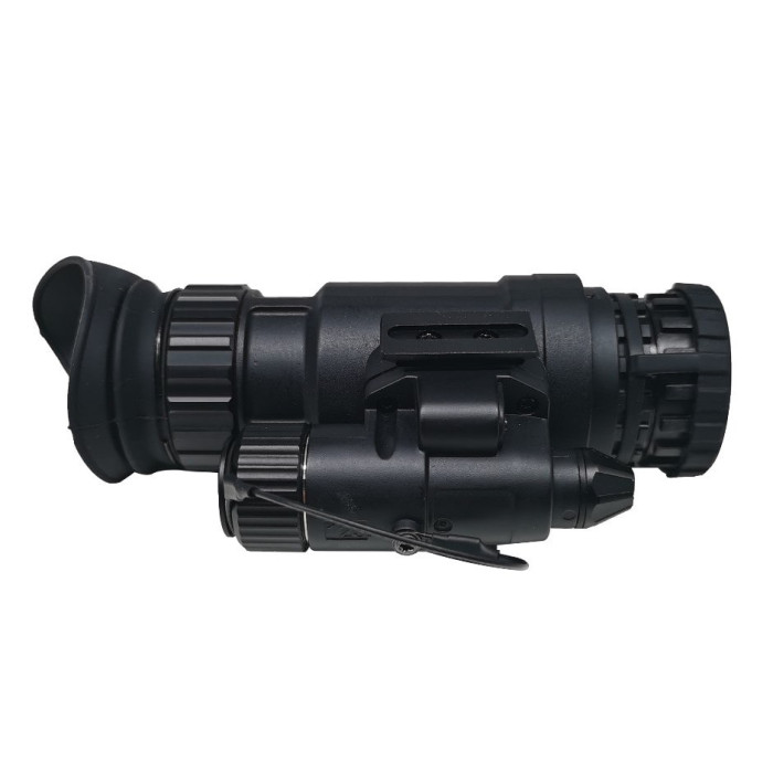 Прибор ночного видения Nortis Night Vision Monocular 14G kit (IIT GTX Green)