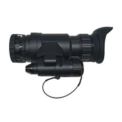 Монокуляр нічного бачення Nortis Night Vision Monocular ORION 14W kit (IIT GTA White)