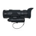 Прибор ночного видения Night Vision Monocular 14W kit (IIT GTX White)