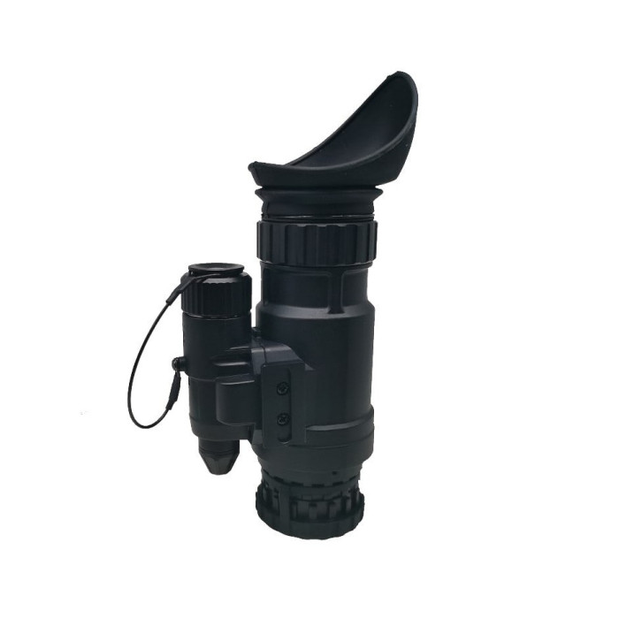 Прибор ночного видения Night Vision Monocular 14W kit (IIT GTX White)