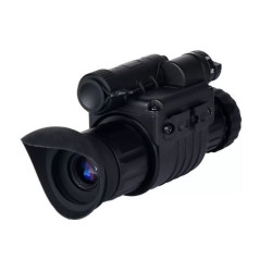 Монокуляр нічного бачення Nortis Night Vision Monocular ORION 14G kit (IIT GTA Green)