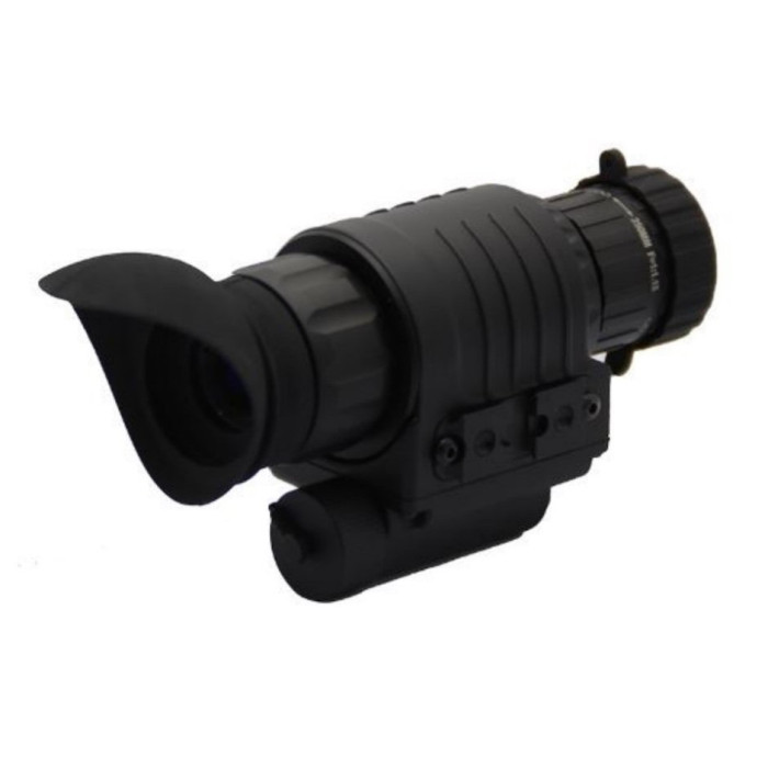 Прибор ночного видения Nortis Night Vision Monocular ORION 14G kit (IIT GTA Green)
