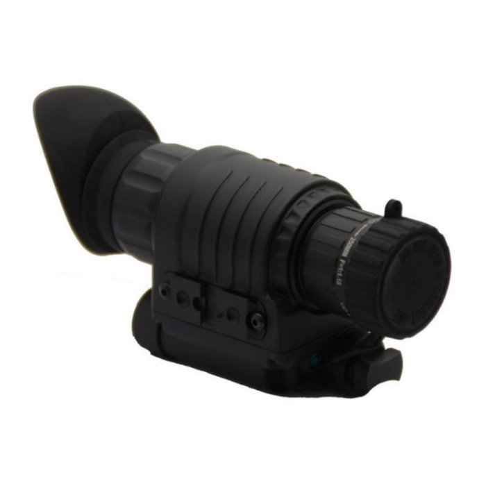 Прибор ночного видения Nortis Night Vision Monocular ORION 14G kit (IIT GTA Green)