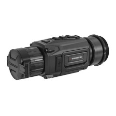 Тепловізійна насадка HikMicro THUNDER TE19C 2.0