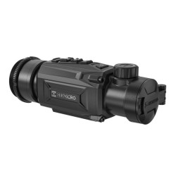 Тепловізійна насадка HikMicro THUNDER TQ35C 2.0