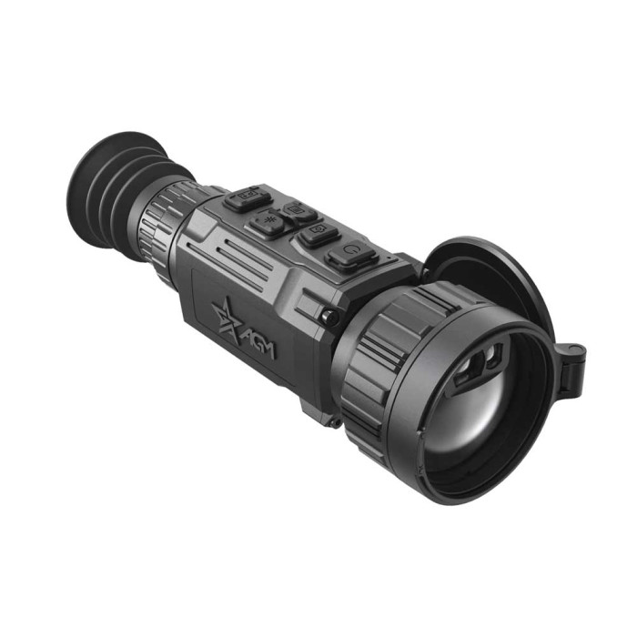 Тепловизионный прицел AGM RATTLER V3 LRF 50-640