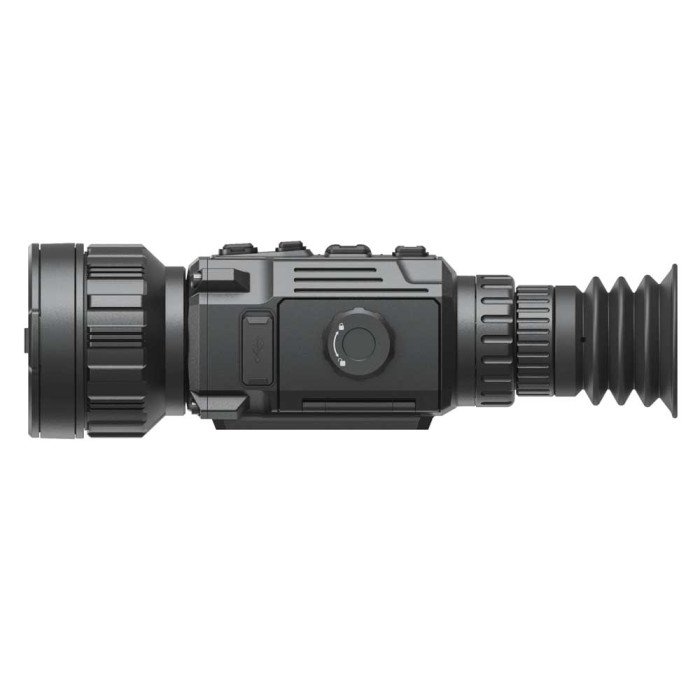 Тепловизионный прицел AGM RATTLER V3 LRF 50-640