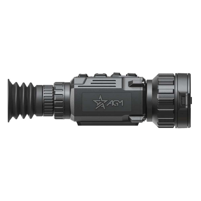 Тепловизионный прицел AGM RATTLER V3 LRF 50-640