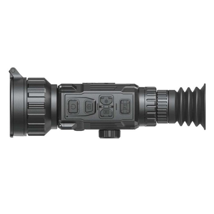Тепловизионный прицел AGM RATTLER V3 LRF 50-640