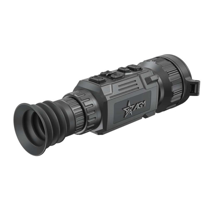Тепловізійний приціл AGM RATTLER V3 LRF 50-640