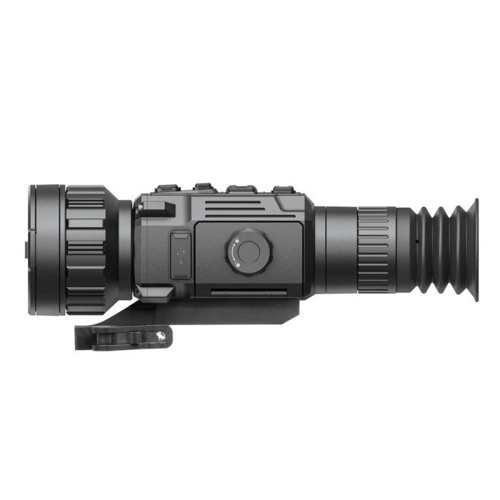 Тепловизионный прицел AGM RATTLER V3 LRF 50-640