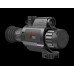 Тепловізійний приціл AGM VARMINT LRF TS35-384