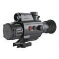 Тепловізійний приціл AGM VARMINT LRF TS35-384