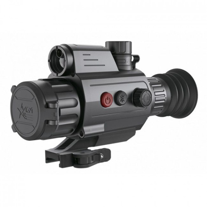 Тепловізійний приціл AGM VARMINT LRF TS35-384