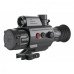 Тепловізійний приціл AGM VARMINT LRF TS35-384