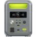 Зарядная станция FOSSiBOT F1200 Green