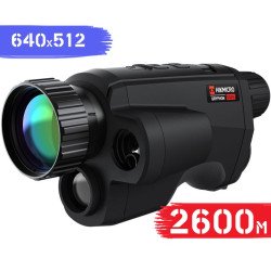 Тепловизор HikMicro GRYPHON GQ50L LRF