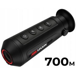 Тепловизор HikMicro LYNX LC06
