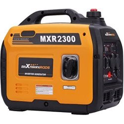 Инверторный газовый генератор MaXpeedingRODS MXR 2300