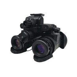 Окуляри нічного бачення Nortis Night Vision Binocular 31W kit (IIT GTX White)