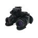 Окуляри нічного бачення Nortis Night Vision Binocular 31W kit (IIT GTX White)