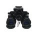 Окуляри нічного бачення Nortis Night Vision Binocular 31W kit (IIT GTX White)