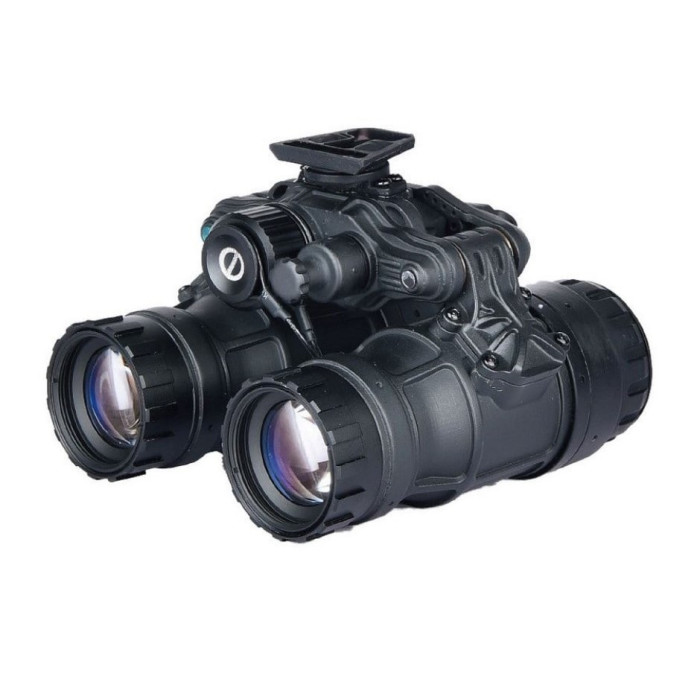 Окуляри нічного бачення Nortis Night Vision Binocular 31W PRO kit (IIT GTX White)