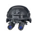 Окуляри нічного бачення Nortis Night Vision Binocular 31W PRO kit (IIT GTX White)