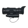 Монокуляр нічного бачення Nortis Night Vision Monocular 14G kit (IIT GTX Green)