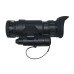 Монокуляр нічного бачення Nortis Night Vision Monocular 14G kit (IIT GTX Green)