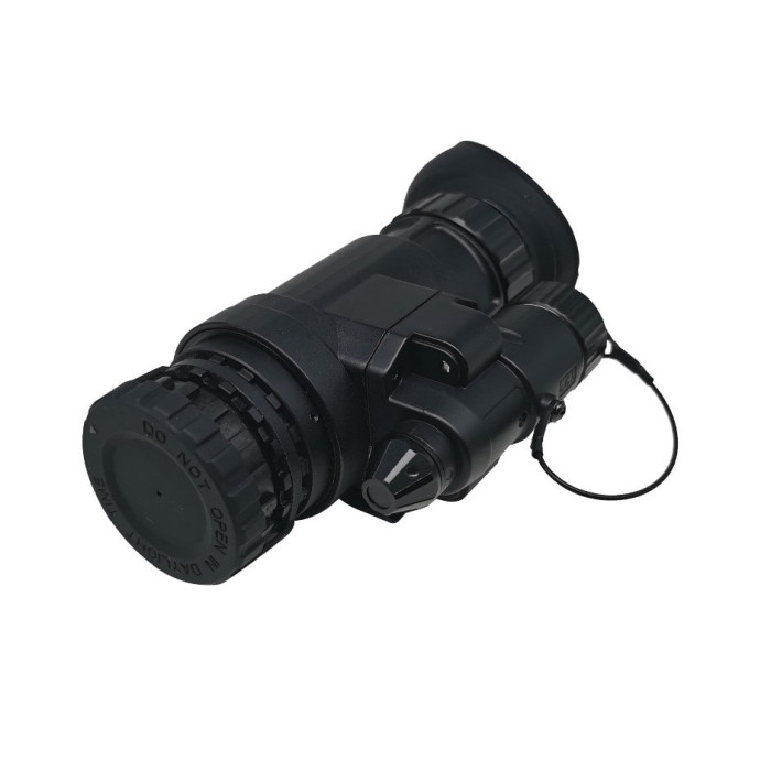 Монокуляр нічного бачення Nortis Night Vision Monocular 14G kit (IIT GTX Green)