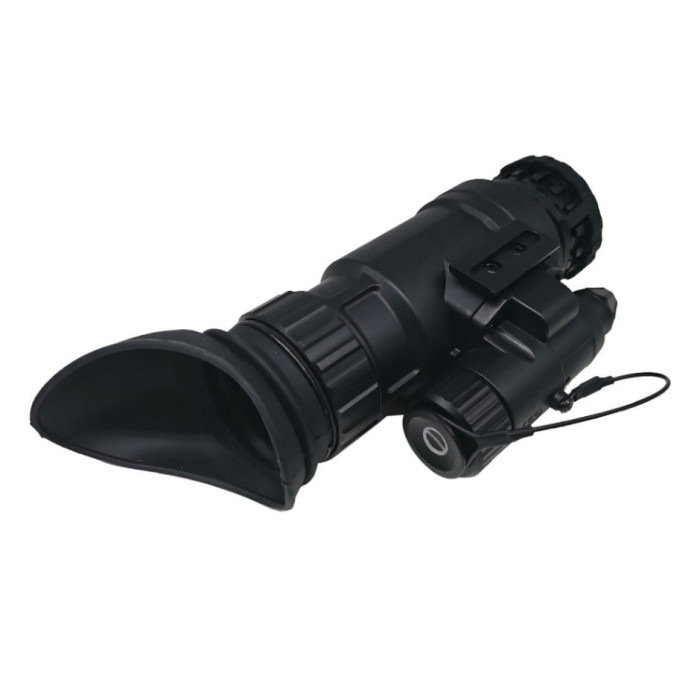Монокуляр нічного бачення Nortis Night Vision Monocular 14G kit (IIT GTX Green)