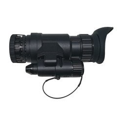 Монокуляр ночного видения Nortis Night Vision Monocular ORION 14W kit (IIT GTA White)