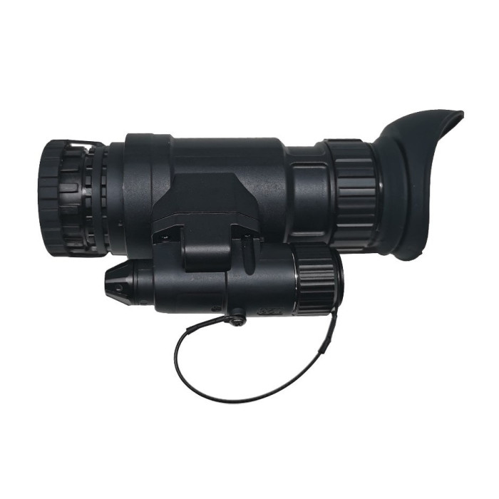 Прилад нічного бачення Night Vision Monocular 14W kit (IIT GTX White)