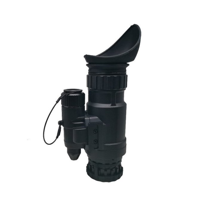 Прилад нічного бачення Night Vision Monocular 14W kit (IIT GTX White)