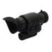 Монокуляр нічного бачення Nortis Night Vision Monocular ORION 14G kit (IIT GTA Green)