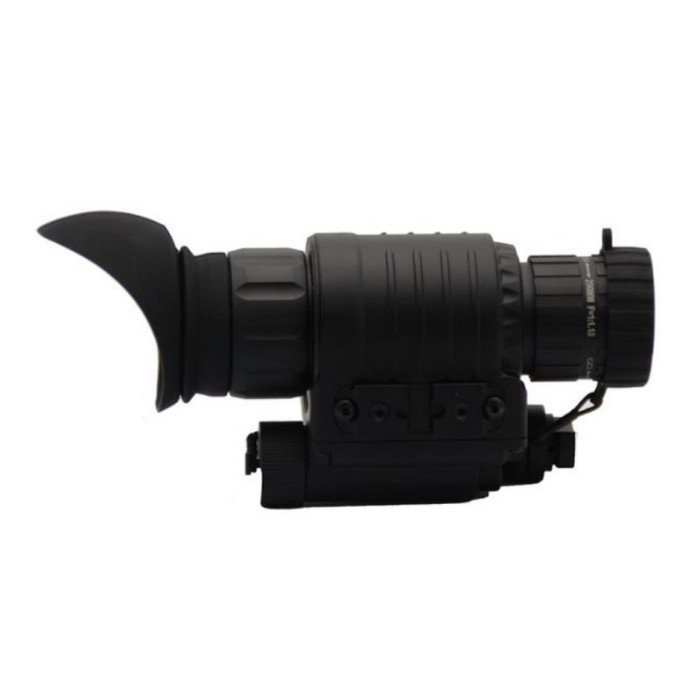 Монокуляр нічного бачення Nortis Night Vision Monocular ORION 14G kit (IIT GTA Green)