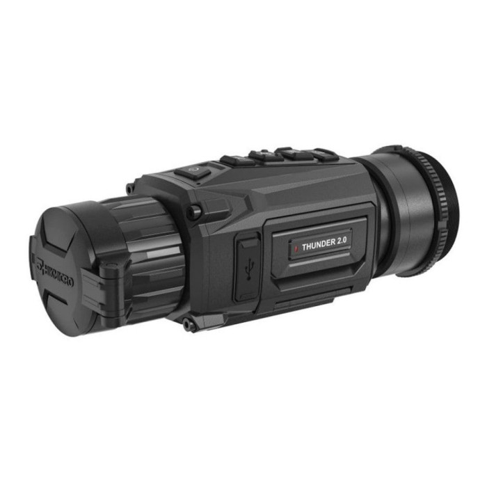 Тепловизионная насадка HikMicro THUNDER TE19C 2.0 (HM-TR52-19S1G/CW-TE19C 2.0)