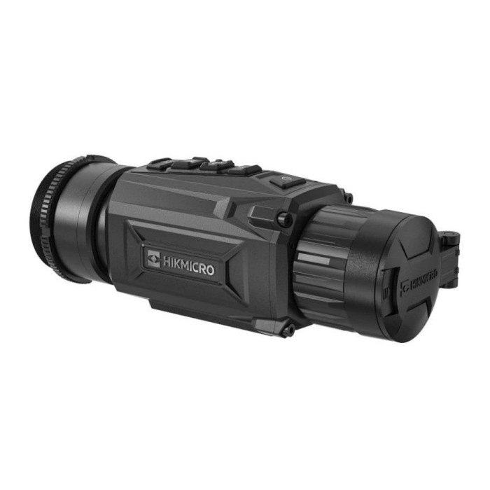 Тепловизионная насадка HikMicro THUNDER TE19C 2.0 (HM-TR52-19S1G/CW-TE19C 2.0)