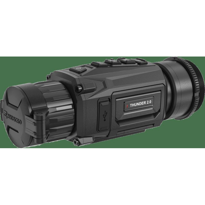Тепловизионная насадка HikMicro THUNDER TE19C 2.0 (HM-TR52-19S1G/CW-TE19C 2.0)